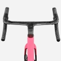 Rower szosowy Cannondale SuperSix EVO LAB71 Team różowo-czarny