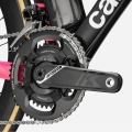 Rower szosowy Cannondale SuperSix EVO LAB71 Team różowo-czarny