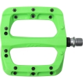 Pedały rowerowe HT PA03A zielone