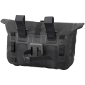 Torba na kierownicę Ortlieb Bike Packing Accessory Pack czarna