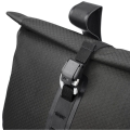Torba na kierownicę Ortlieb Bike Packing Accessory Pack czarna