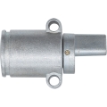 Zamek z wkładką Bosch do akumulatorów PowerTube