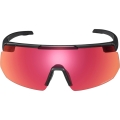 Okulary rowerowe Shimano S-Phyre CE-SPHR2 czarne (ridescape ex sunny)