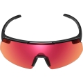Okulary rowerowe Shimano S-Phyre CE-SPHR2 czarne (ridescape road)