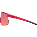 Okulary rowerowe Shimano S-Phyre CE-SPHR2 czerwone (ridescape road)