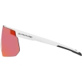 Okulary rowerowe Shimano S-Phyre CE-SPHR2 białe (ridescape road)