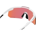 Okulary rowerowe Shimano S-Phyre CE-SPHR2 białe (ridescape road)