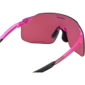 Okulary rowerowe Shimano S-Phyre SL CE-SPSL2 różowe (ridescape road)