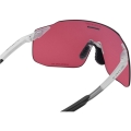 Okulary rowerowe Shimano S-Phyre SL CE-SPSL2 szare (ridescape road)