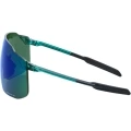 Okulary rowerowe Shimano S-Phyre SL CE-SPSL2 zielone (ridescape gravel)