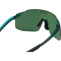 Okulary rowerowe Shimano S-Phyre SL CE-SPSL2 zielone (ridescape gravel)