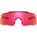 Okulary rowerowe Shimano Equinox CE-EQNX5 różowe (ridescape road)