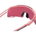 Okulary rowerowe Shimano Equinox CE-EQNX5 różowe (ridescape road)