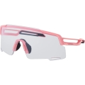 Okulary rowerowe Shimano Equinox CE-EQNX5 różowe (ridescape road)