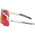 Okulary rowerowe Shimano Equinox CE-EQNX5 białe (ridescape road)