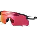 Okulary rowerowe Shimano Equinox CE-EQNX5 czarne (ridescape road)