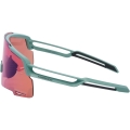 Okulary rowerowe Shimano Equinox CE-EQNX5 zielone (ridescape off-road)