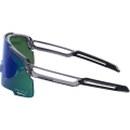 Okulary rowerowe Shimano Equinox CE-EQNX5 szare (ridescape gravel)