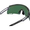 Okulary rowerowe Shimano Equinox CE-EQNX5 szare (ridescape gravel)