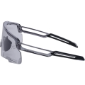 Okulary rowerowe Shimano Equinox CE-EQNX5 szare (fotochromowe)