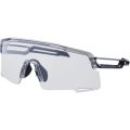 Okulary rowerowe Shimano Equinox CE-EQNX5 szare (fotochromowe)