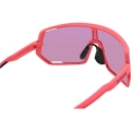 Okulary rowerowe Shimano Technium CE-TCNM2 czerwone (ridescape off-road)
