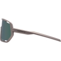 Okulary rowerowe Shimano Technium CE-TCNM2 złotobrązowe (ridescape gravel)