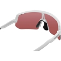 Okulary rowerowe Shimano Technium L CE-TCNL2 białe (ridescape road)