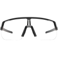 Okulary rowerowe Shimano Technium L CE-TCNL2 czarne (ridescape road)