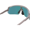 Okulary rowerowe Shimano Technium L CE-TCNL2 złotobrązowe (ridescape gravel)