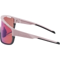 Okulary rowerowe Shimano Pulsar CE-PLSR3 liliowe (ridescape off-road)