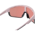 Okulary rowerowe Shimano Pulsar CE-PLSR3 liliowe (ridescape off-road)