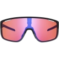 Okulary rowerowe Shimano Pulsar CE-PLSR3 czarne (ridescape off-road)
