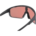 Okulary rowerowe Shimano Pulsar CE-PLSR3 czarne (ridescape off-road)