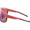 Okulary rowerowe Shimano Pulsar CE-PLSR3 czerwone (ridescape off-road)