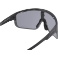 Okulary rowerowe Shimano Pulsar CE-PLSR3 czarne (fotochromowe)