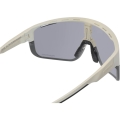 Okulary rowerowe Shimano Pulsar CE-PLSR3 beżowe (fotochromowe)