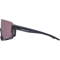 Okulary rowerowe Shimano Aerolite CE-ARLT2 czarne (ridescape HC)