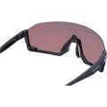 Okulary rowerowe Shimano Aerolite CE-ARLT2 czarne (ridescape HC)