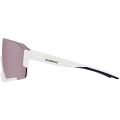 Okulary rowerowe Shimano Aerolite CE-ARLT2 białe (ridescape HC)
