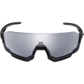 Okulary rowerowe Shimano Aerolite CE-ARLT2 czarne (fotochromowe)