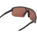 Okulary rowerowe Shimano Twinspark CE-TSPK2 czarne (ridescape HC)