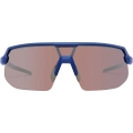 Okulary rowerowe Shimano Twinspark CE-TSPK2 granatowe (ridescape HC)
