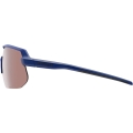 Okulary rowerowe Shimano Twinspark CE-TSPK2 granatowe (ridescape HC)