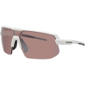 Okulary rowerowe Shimano Twinspark CE-TSPK2 białe (ridescape HC)