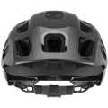 Kask rowerowy Uvex React MIPS czarny