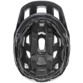 Kask rowerowy Uvex React MIPS czarny