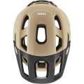 Kask rowerowy Uvex React MIPS beżowy