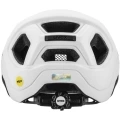 Kask rowerowy Uvex React Junior MIPS biały