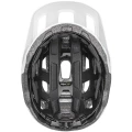 Kask rowerowy Uvex React Junior MIPS biały